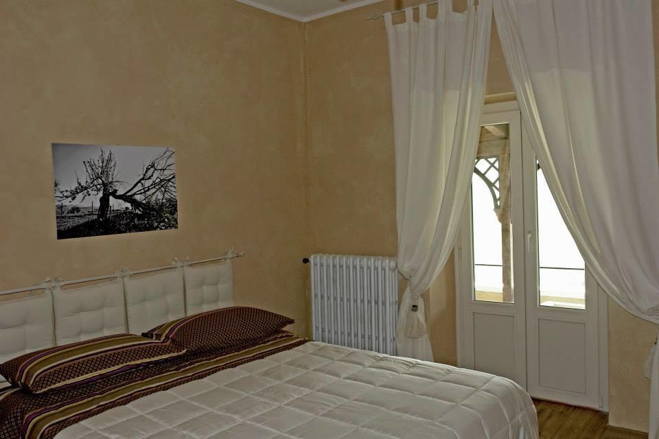 Hotel La Loggia Di Federico Navelli Zimmer foto